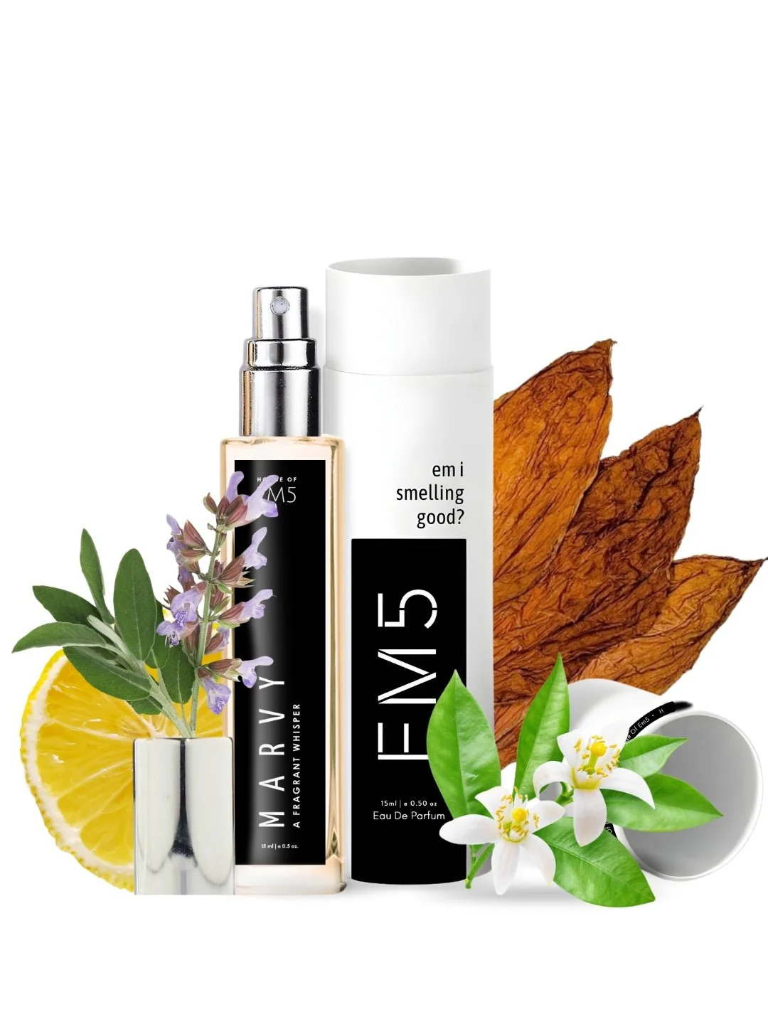 Marvy | Eau De Parfum - Image 6