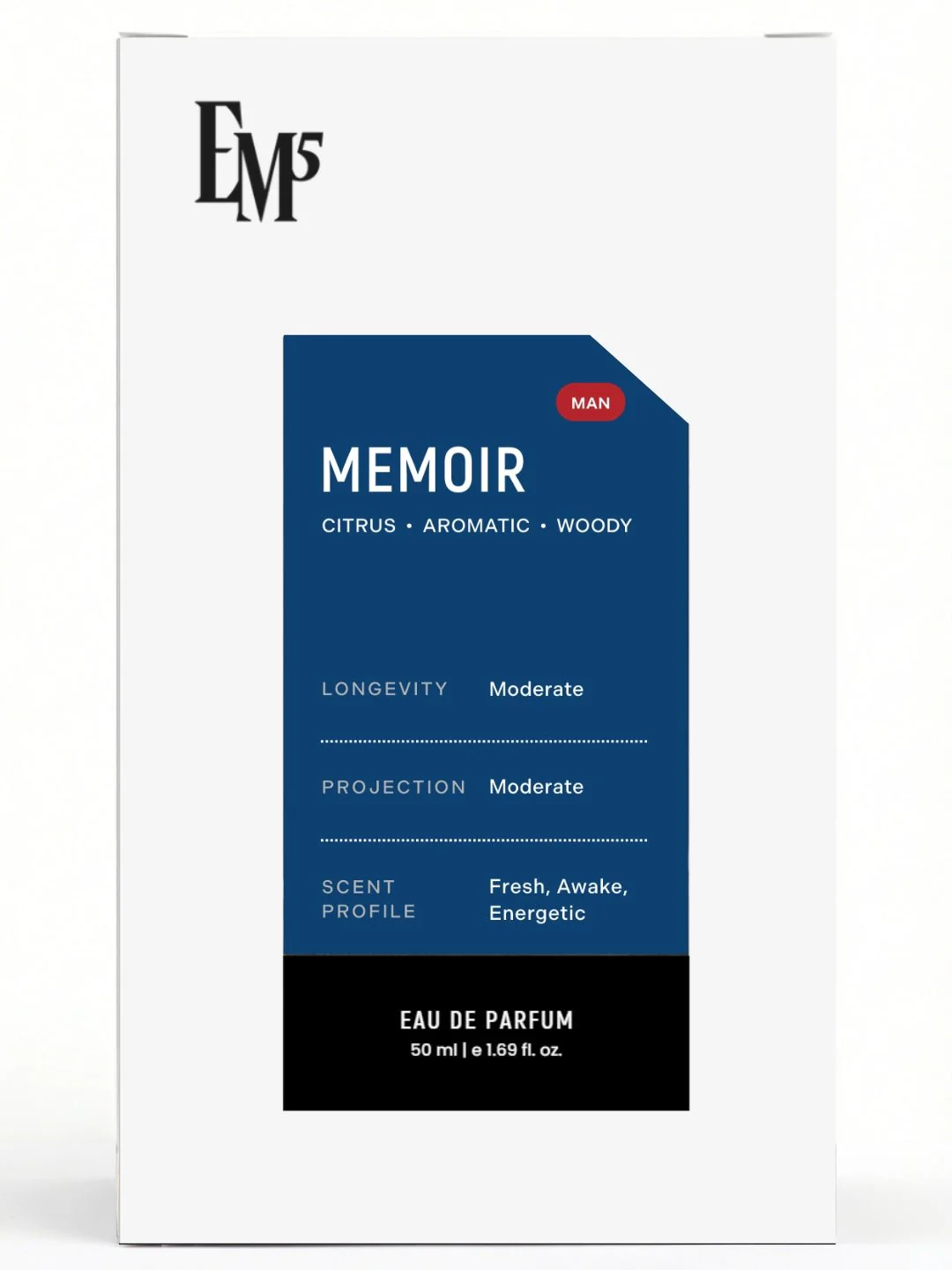 Memoir | Eau De Parfum - Image 5