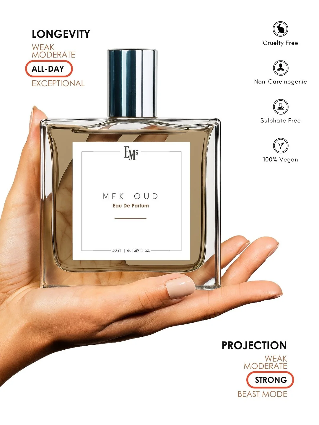 MFK Oud | Eau De Parfum - Image 4