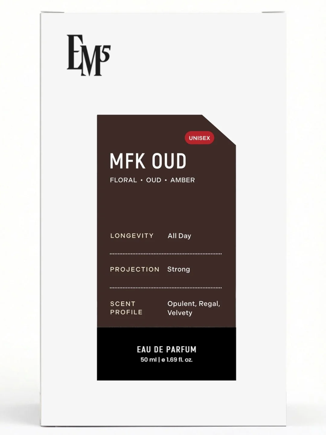MFK Oud | Eau De Parfum - Image 5