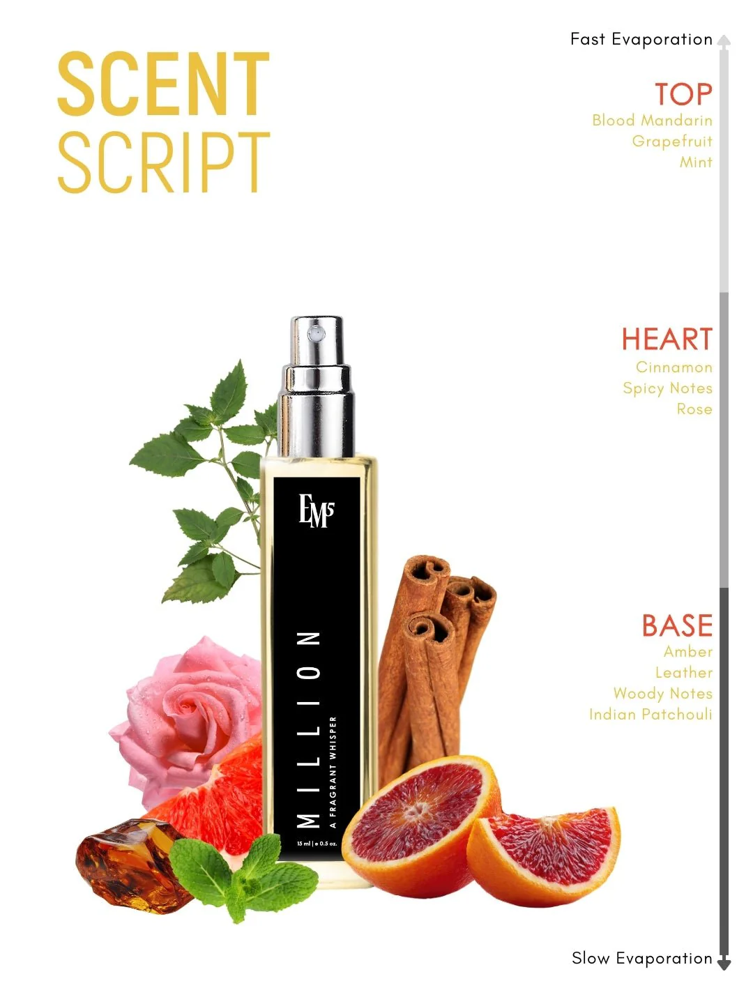 Million | Eau De Parfum - Image 10