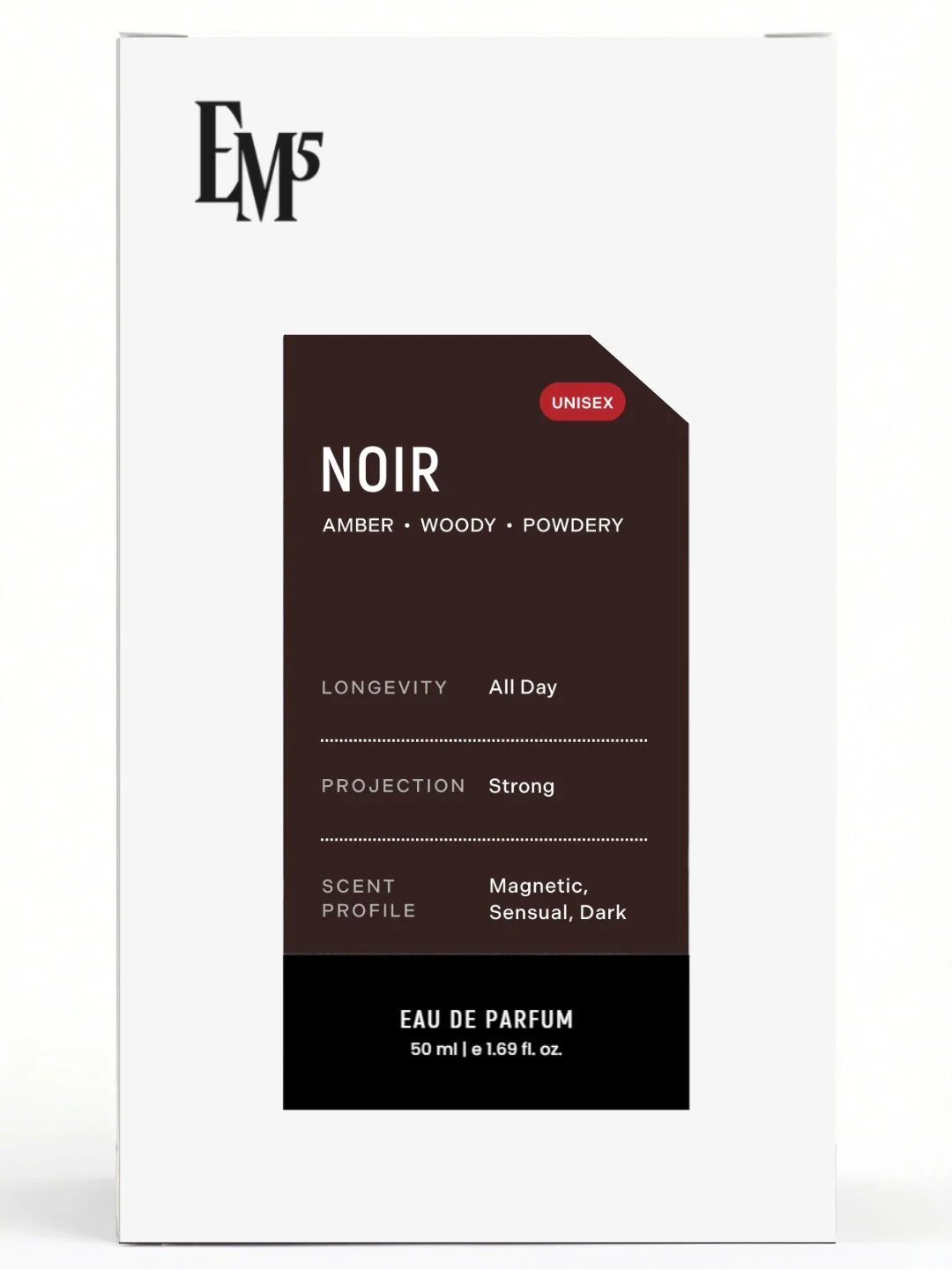 Noir | Eau De Parfum - Image 5