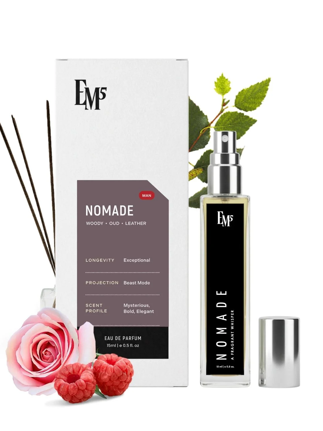 Nomade | Eau De Parfum - Image 7