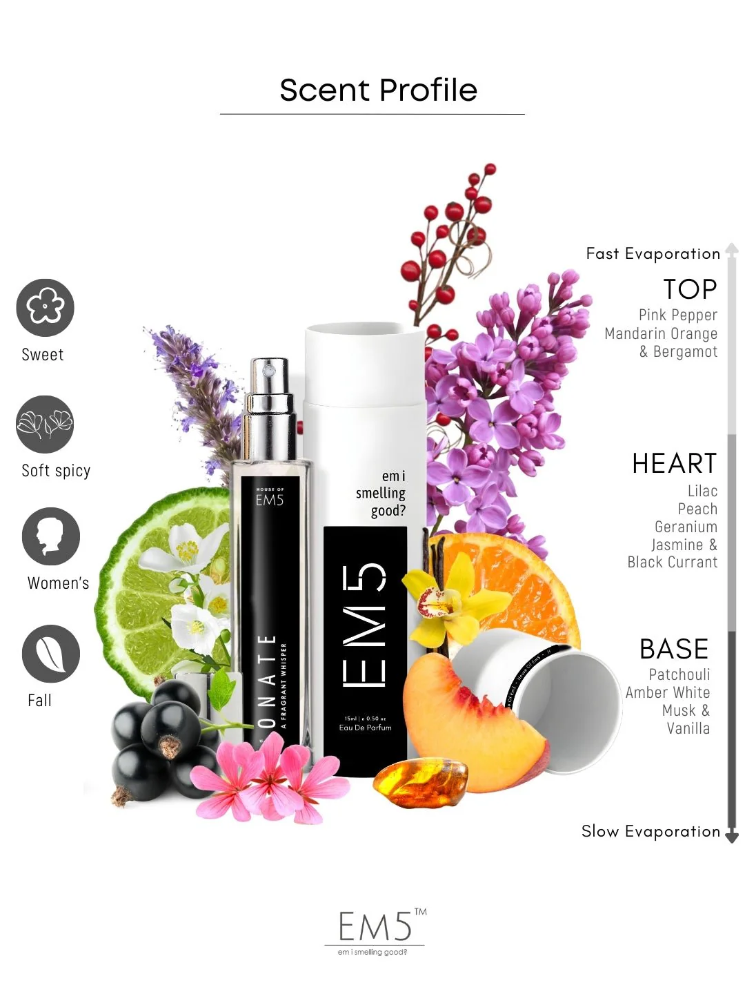 Onate  | Eau De Parfum - Image 8