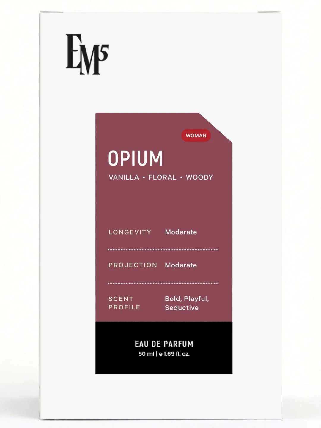 Opium | Eau De Parfum - Image 5