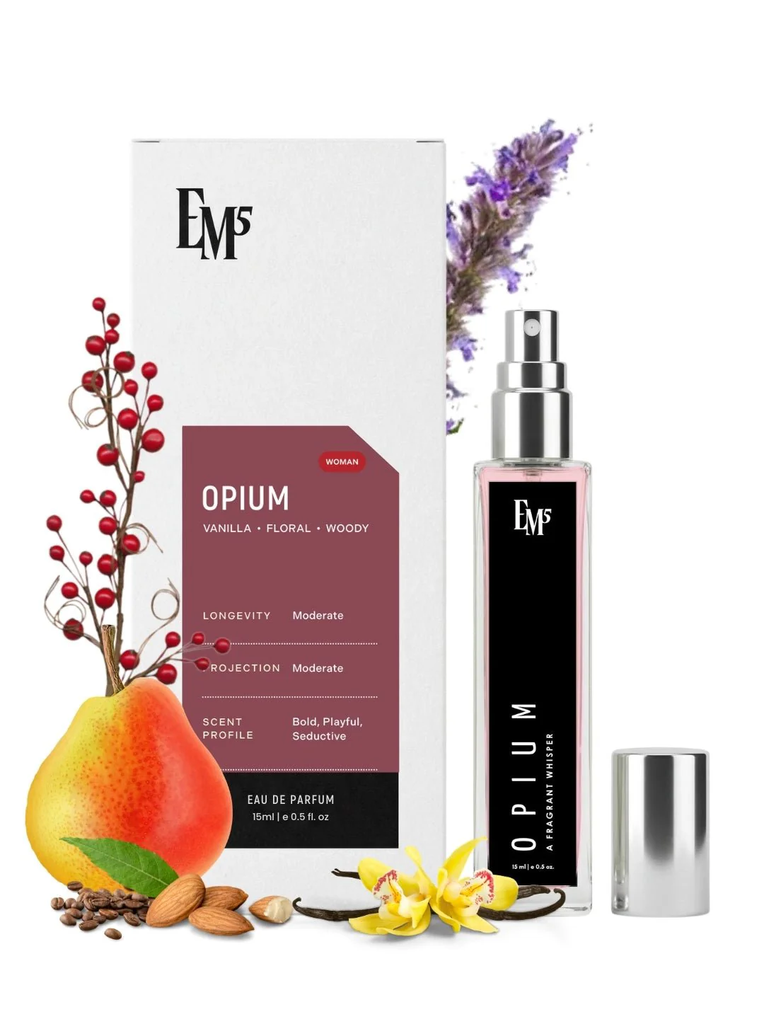Opium | Eau De Parfum - Image 7