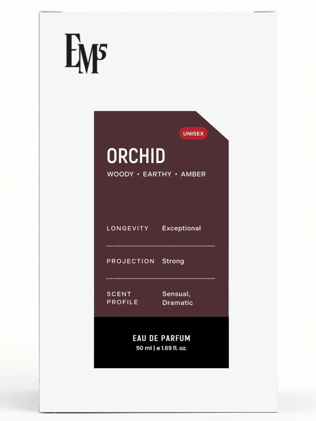 Orchid | Eau De Parfum - Image 5