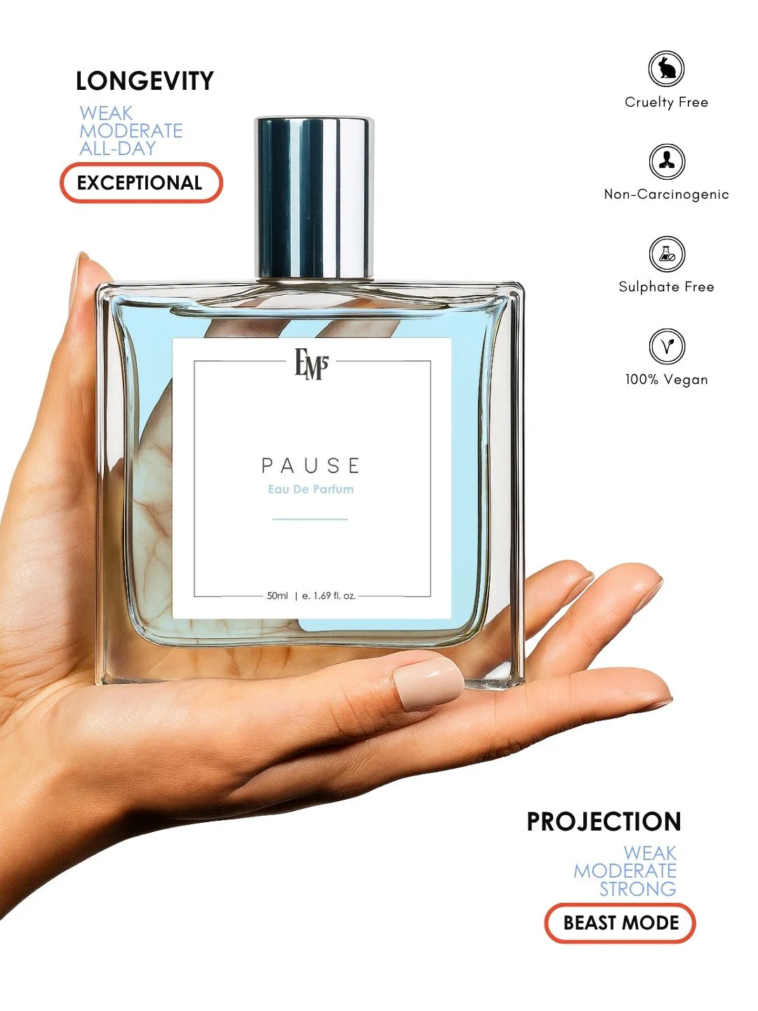Pause | Eau De Parfum - Image 4