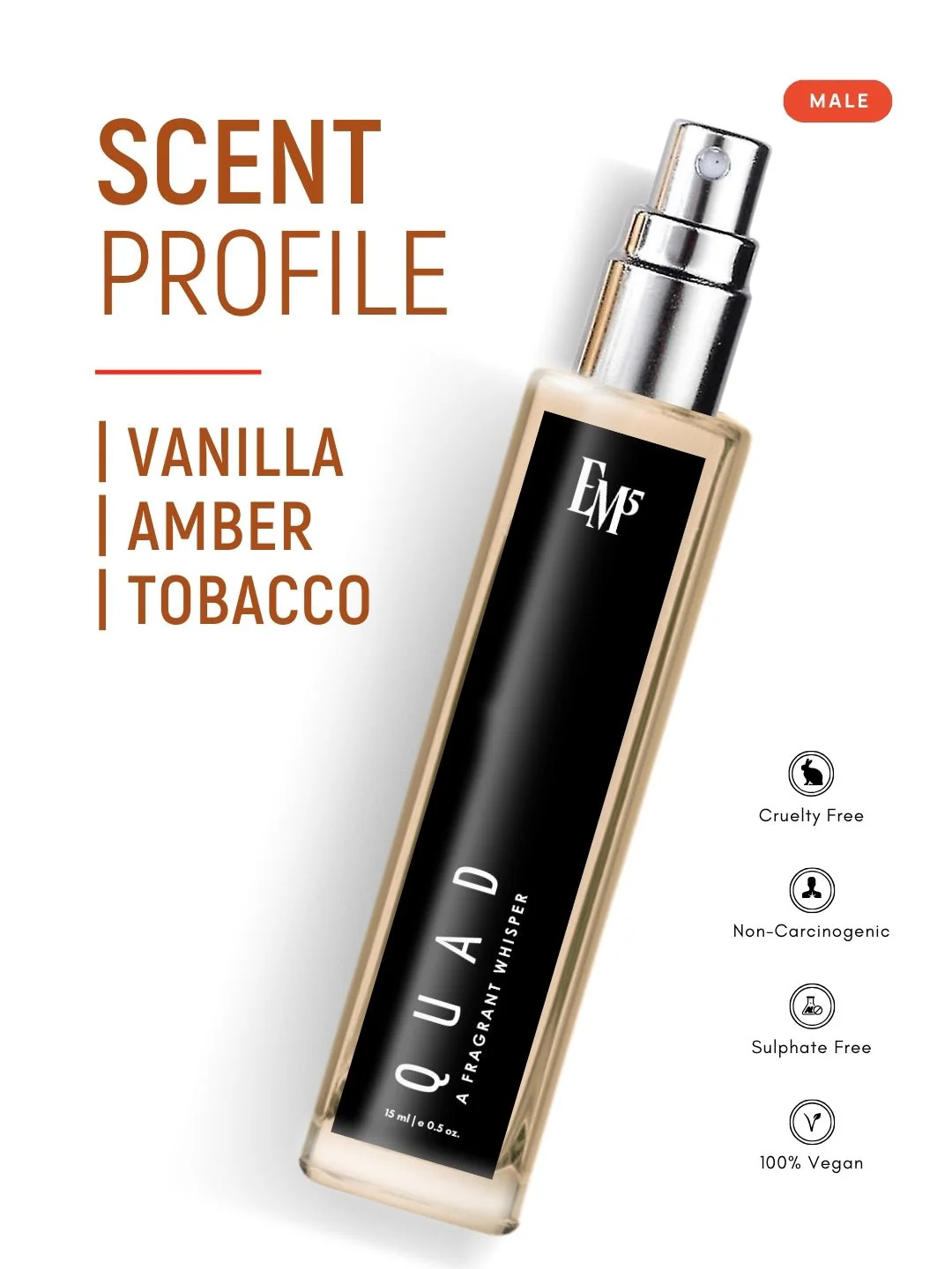 Quad | Eau De Parfum - Image 9