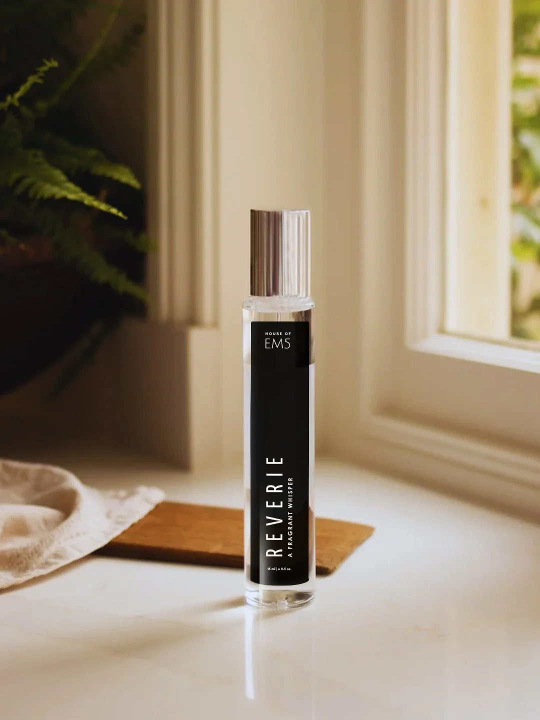 Reverie | Eau De Parfum - Image 10