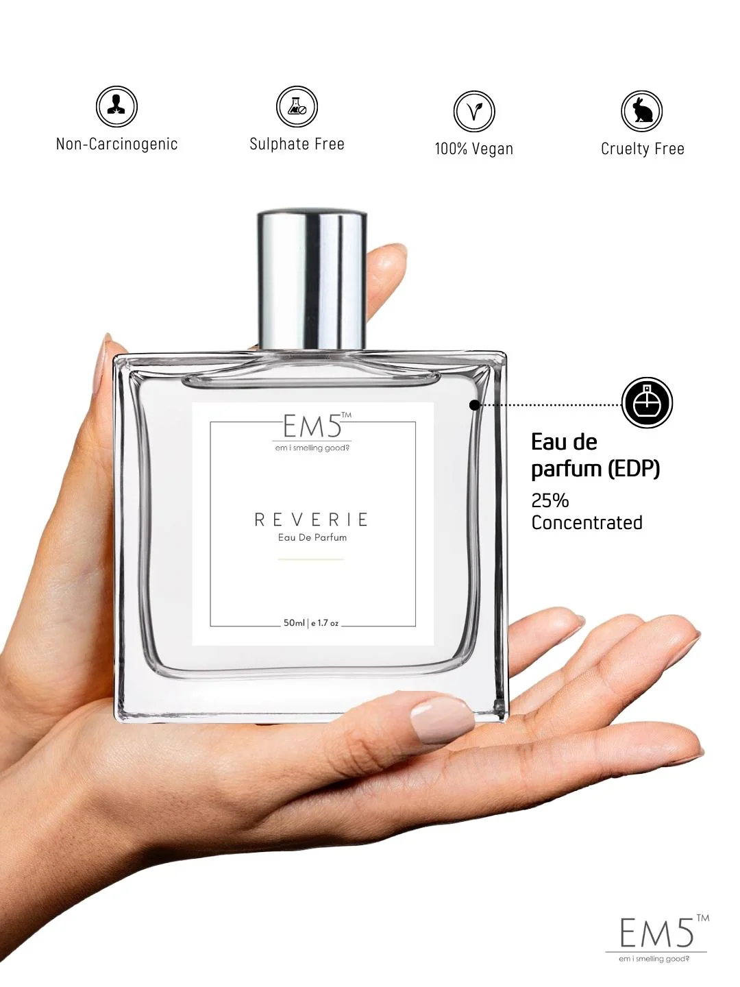 Reverie | Eau De Parfum - Image 3