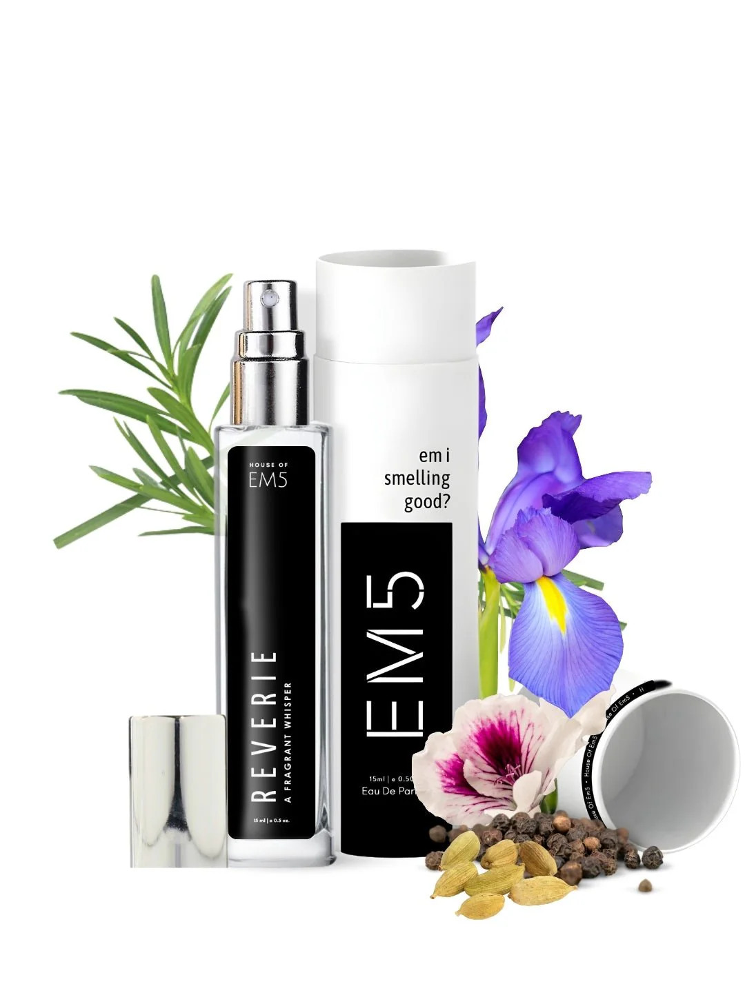 Reverie | Eau De Parfum - Image 6