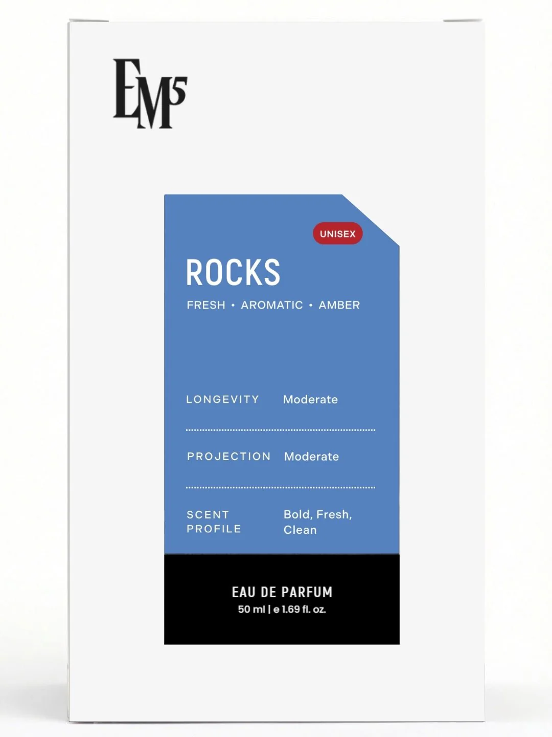 Rocks | Eau De Parfum - Image 5