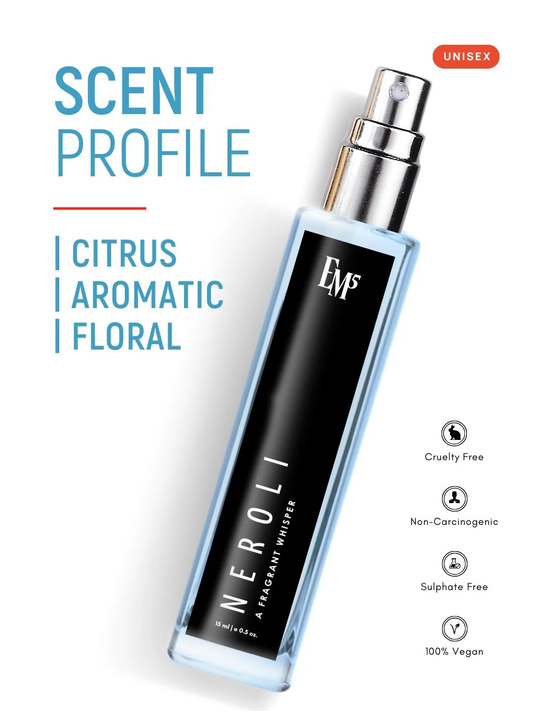 Neroli | Eau De Parfum - Image 9