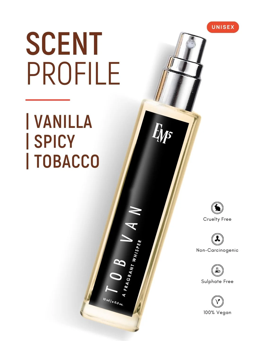 Tob Van | Eau De Parfum - Image 9