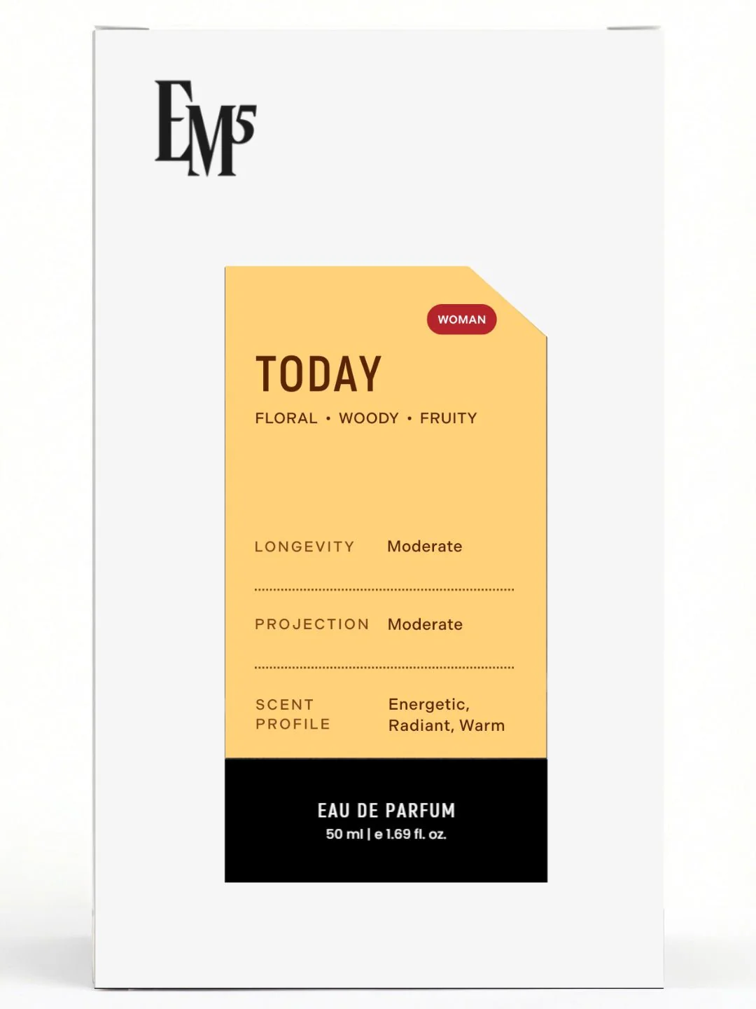 Today | Eau De Parfum - Image 5