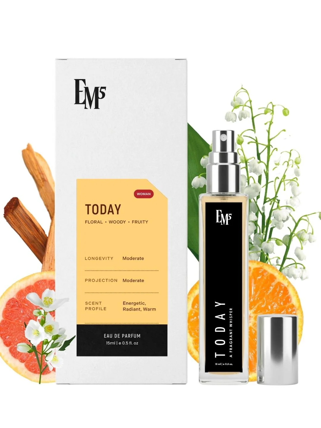 Today | Eau De Parfum - Image 7