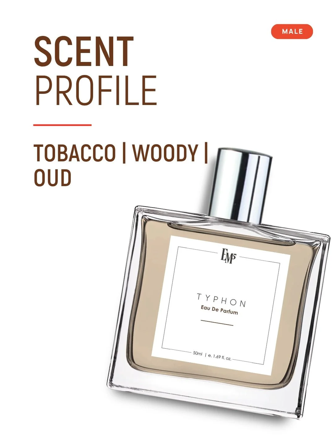 Typhon | Eau De Parfum - Image 2