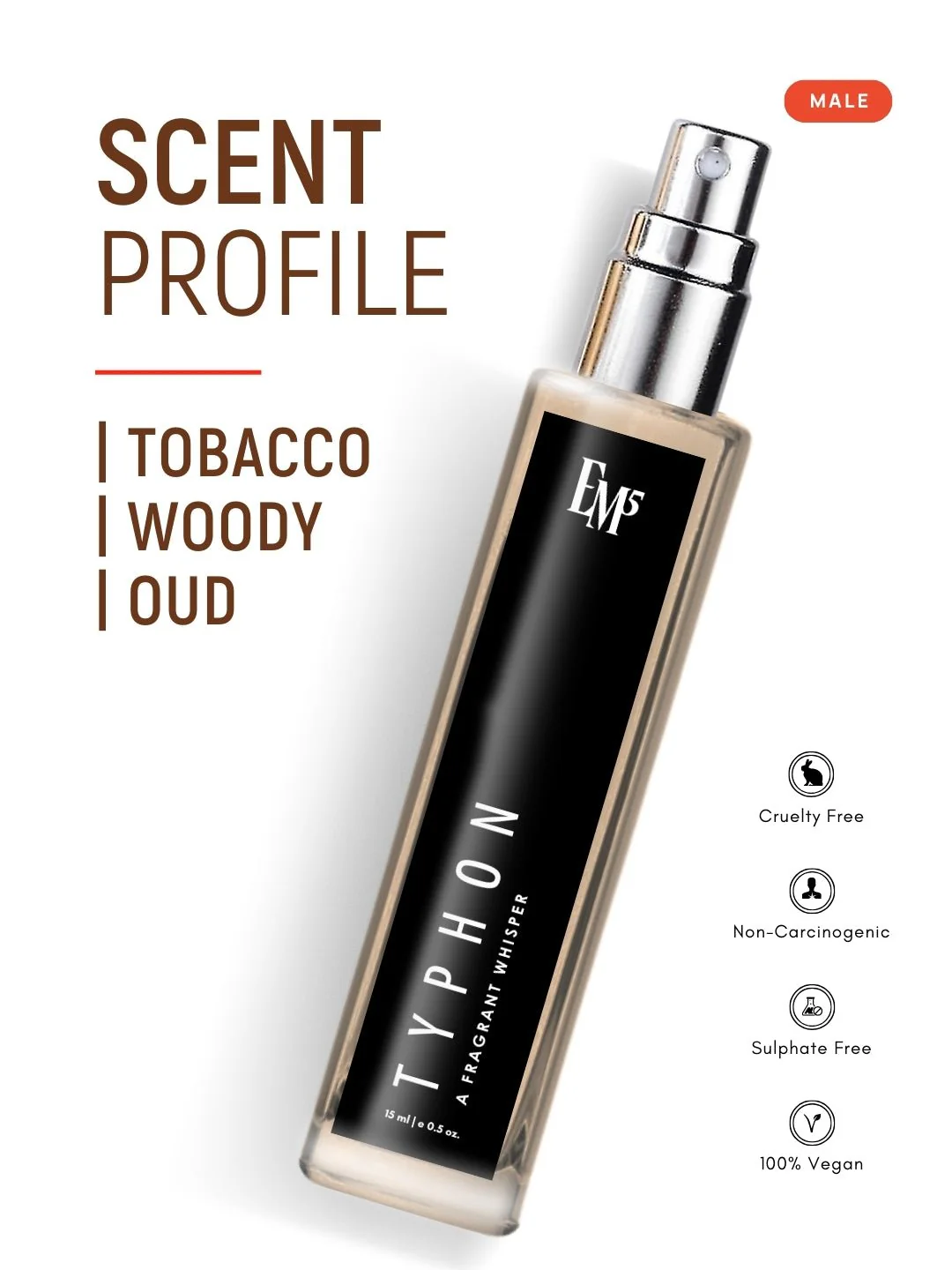 Typhon | Eau De Parfum - Image 9