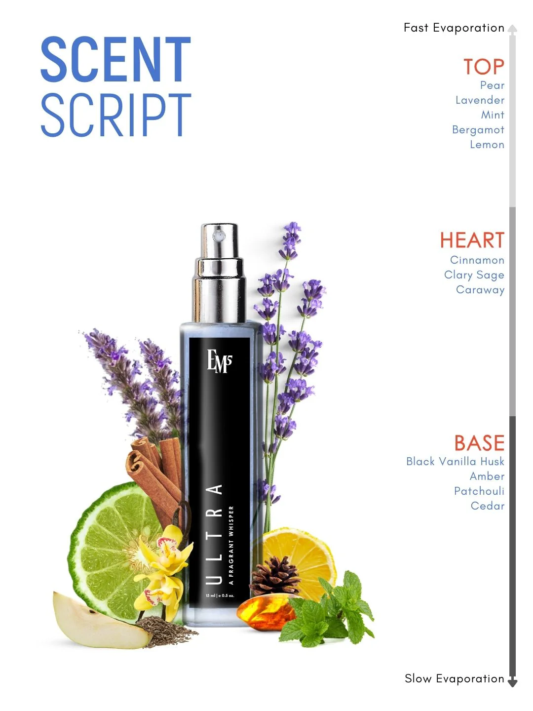 Ultra | Eau De Parfum - Image 10