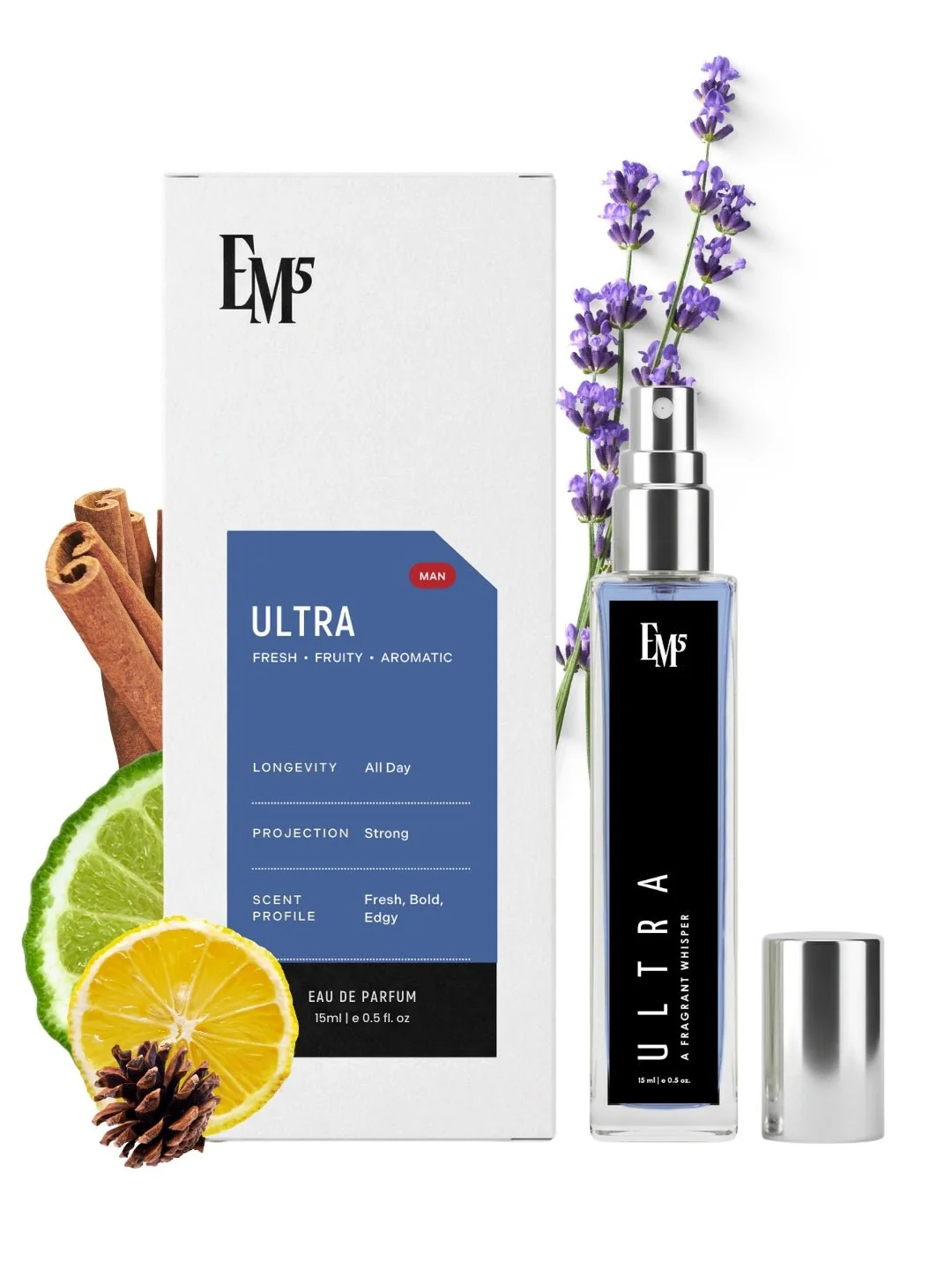 Ultra | Eau De Parfum - Image 7