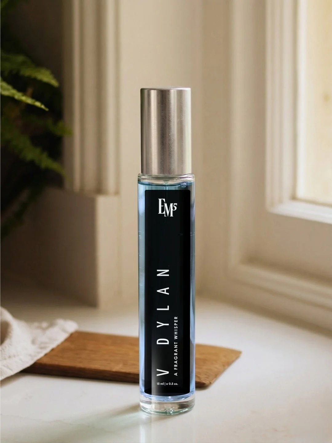 V Dylan | Eau De Parfum - Image 11
