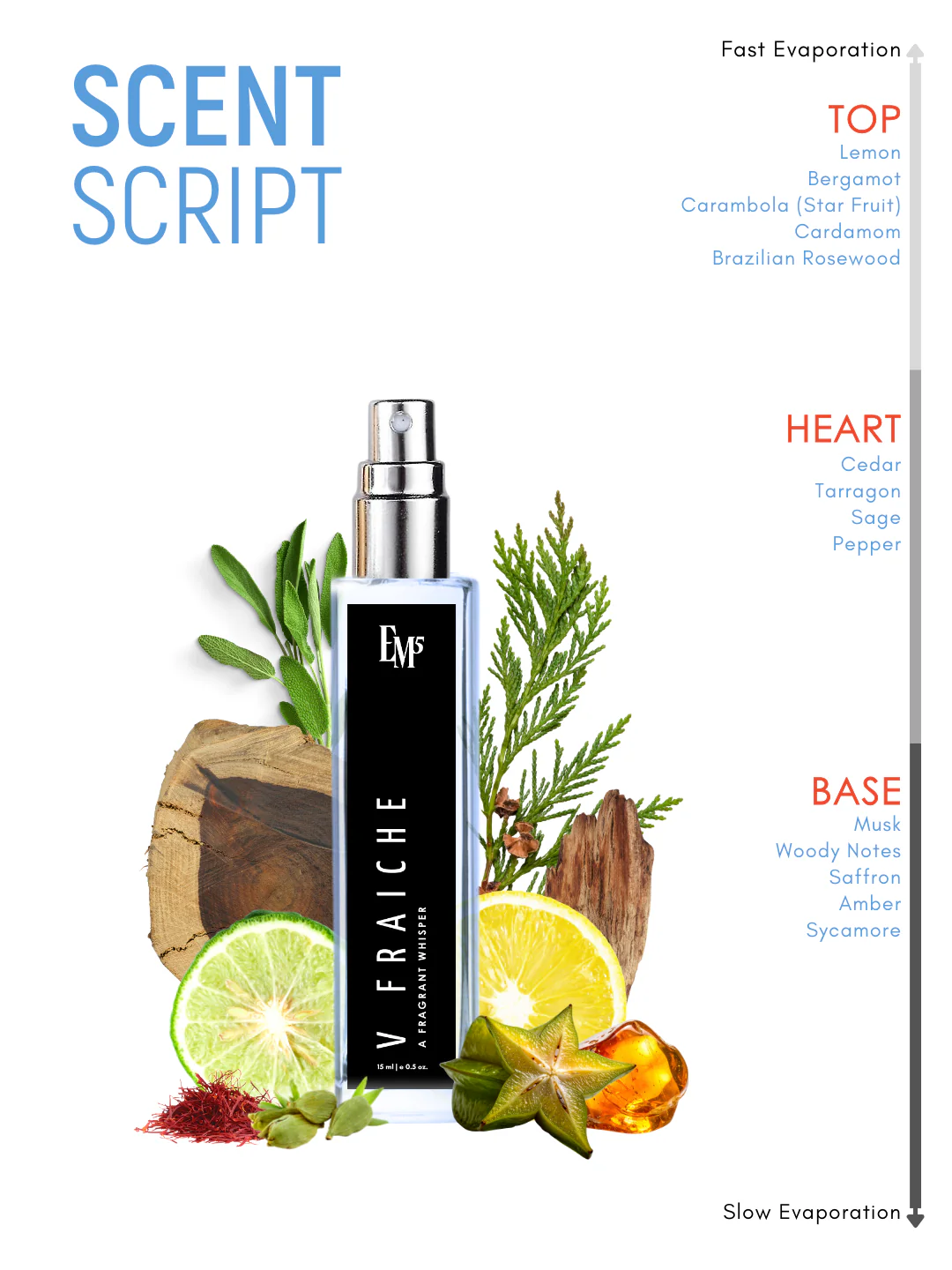 V Fraiche | Eau De Parfum - Image 10