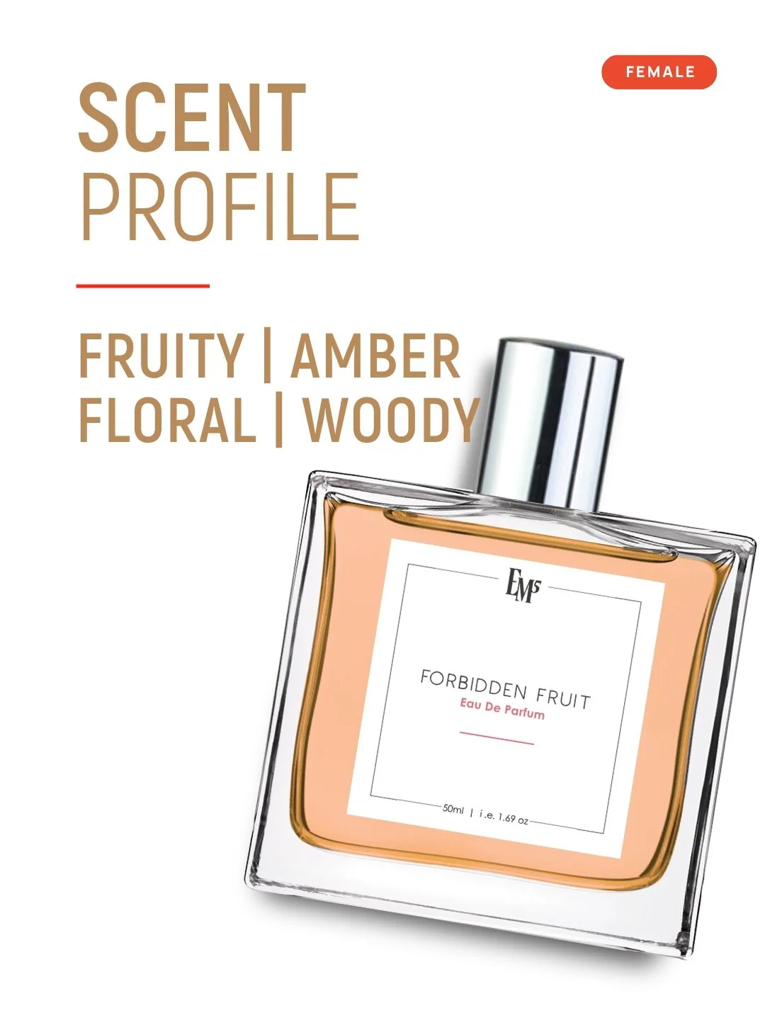 Forbidden Fruit | Eau De Parfum - Image 2