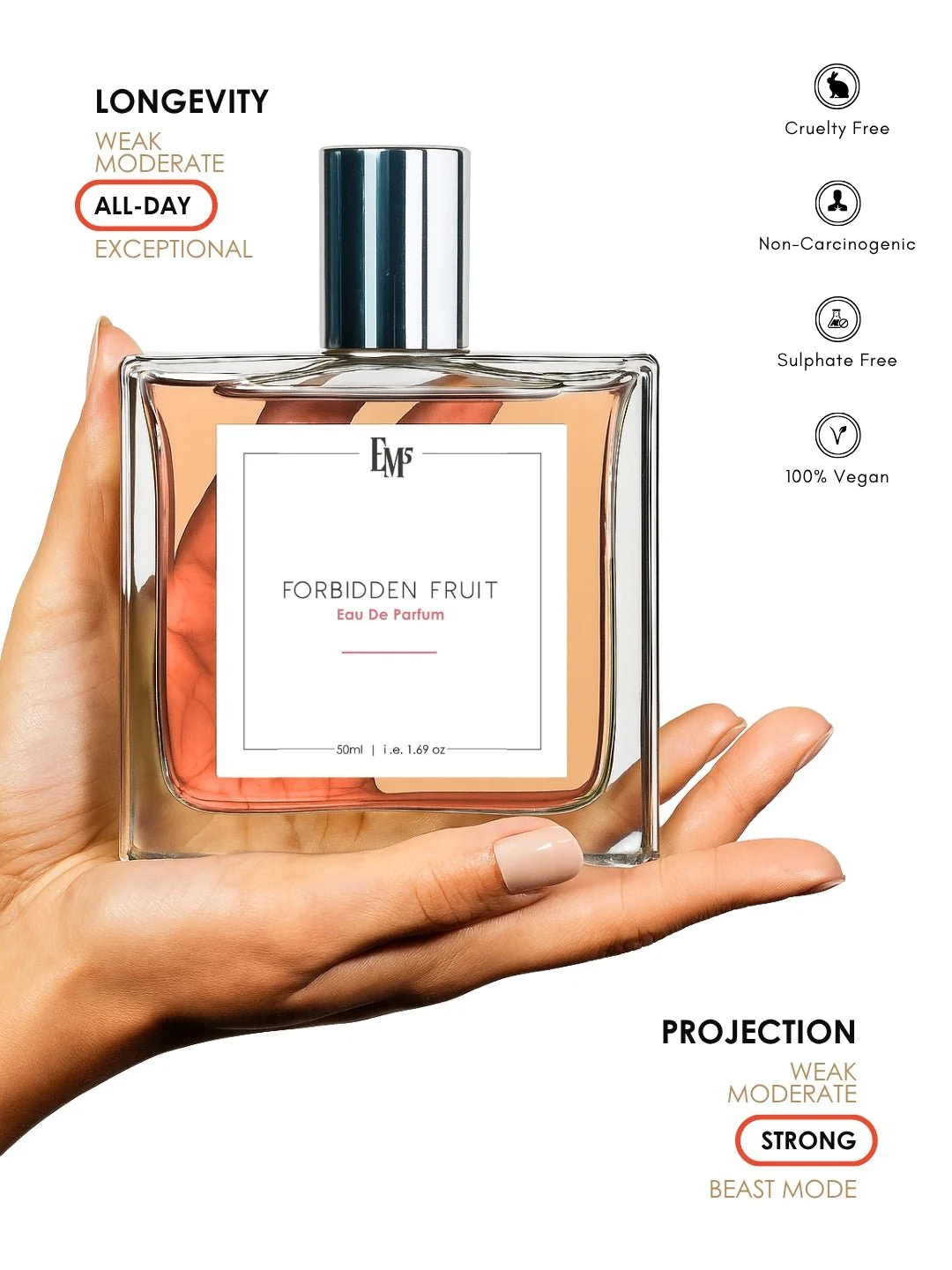 Forbidden Fruit | Eau De Parfum - Image 4