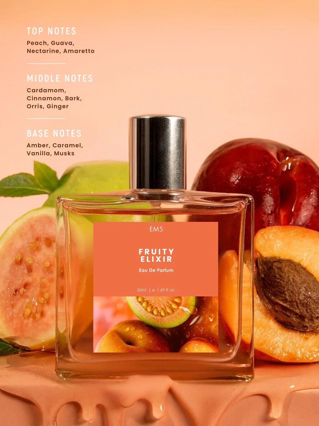 Fruity Elixir | Eau De Parfum - Image 4