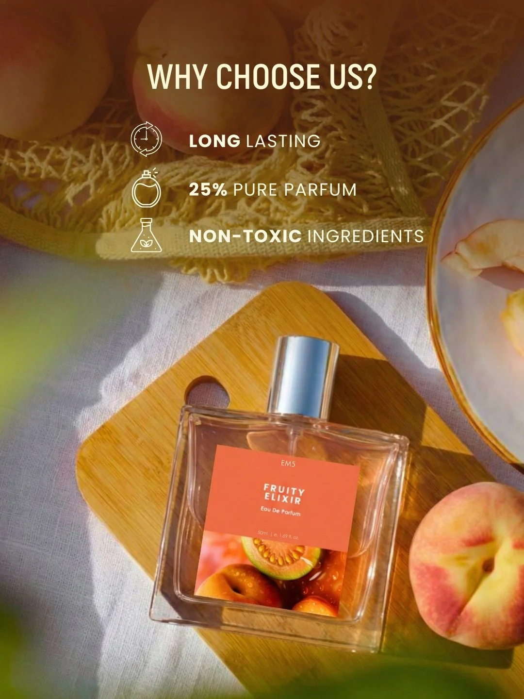 Fruity Elixir | Eau De Parfum - Image 6