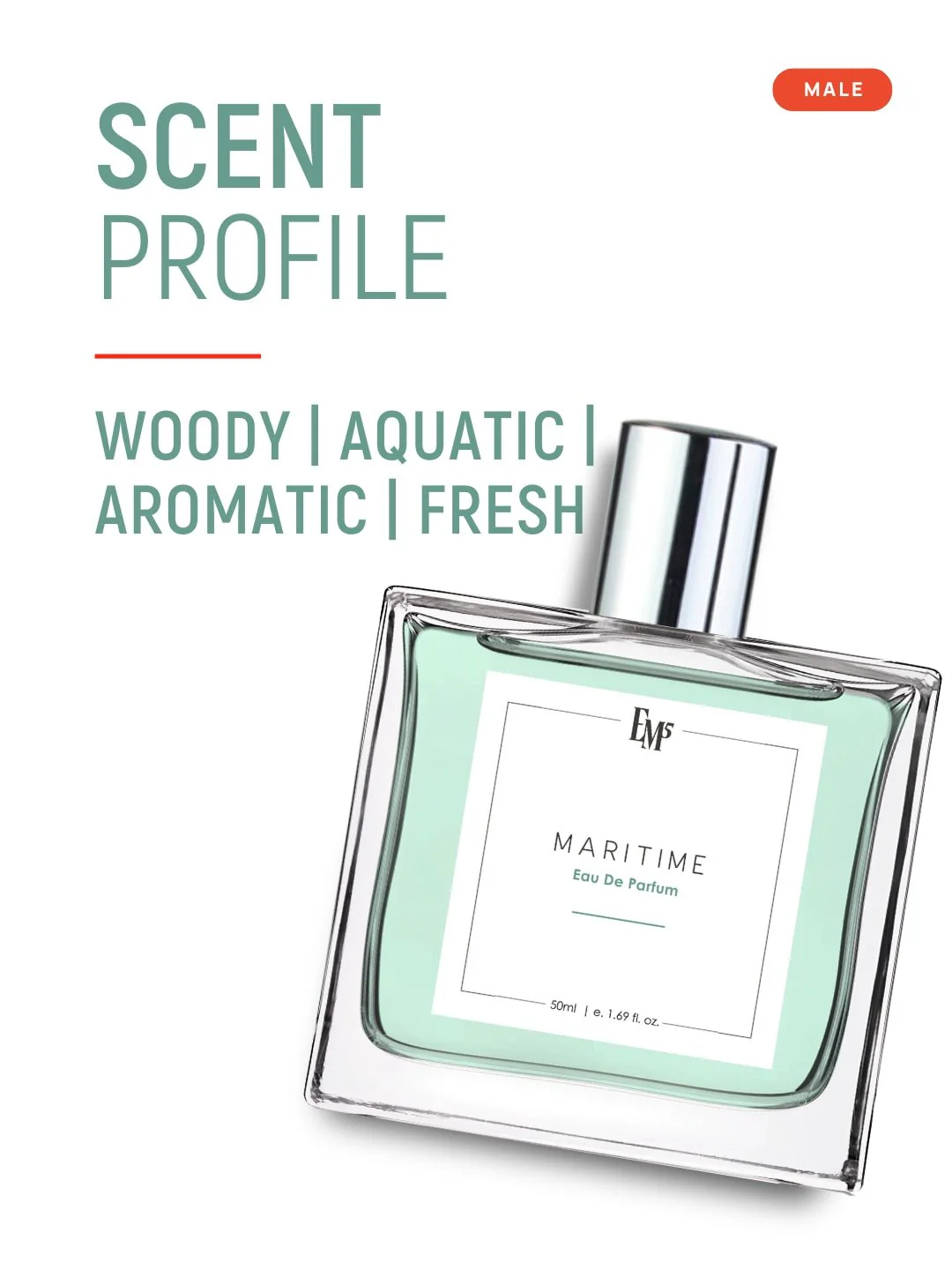 Maritime | Eau De Parfum - Image 2