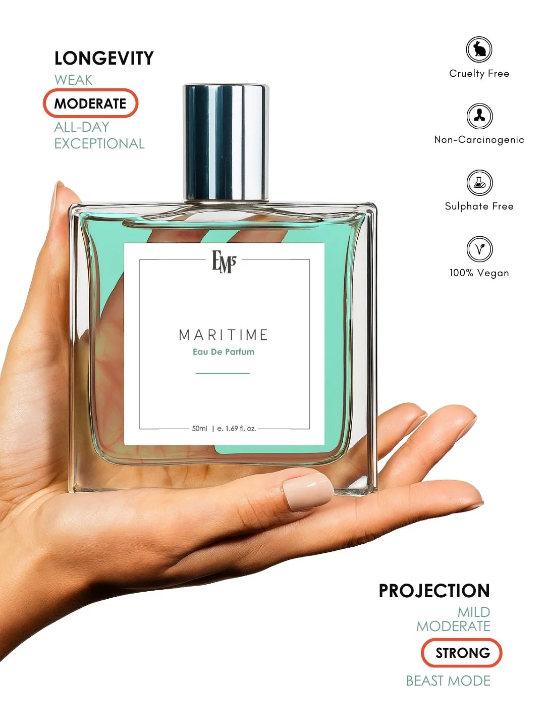 Maritime | Eau De Parfum - Image 4