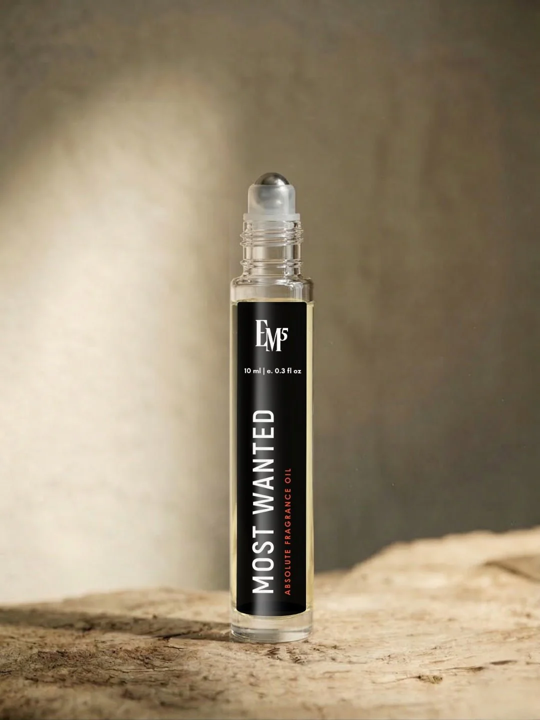Most Wanted Perfume Roll-On - Image 5