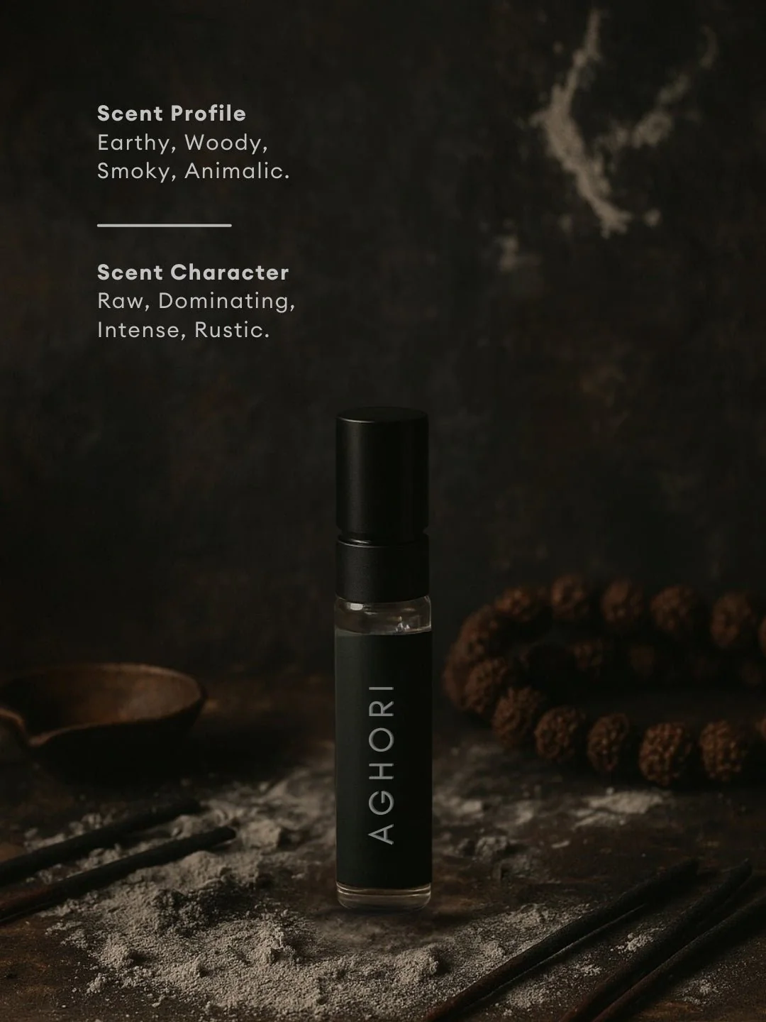The Premium Masculine Scents Pack of 4 Perfumes - Image 4