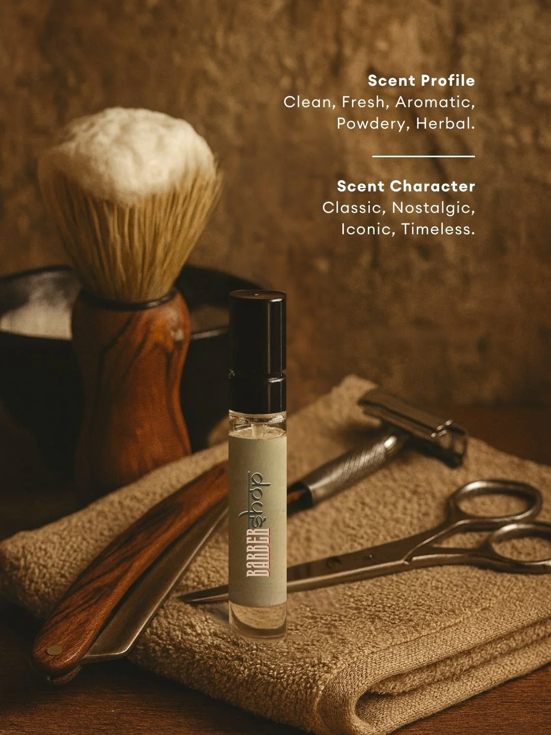 The Premium Masculine Scents Pack of 4 Perfumes - Image 5