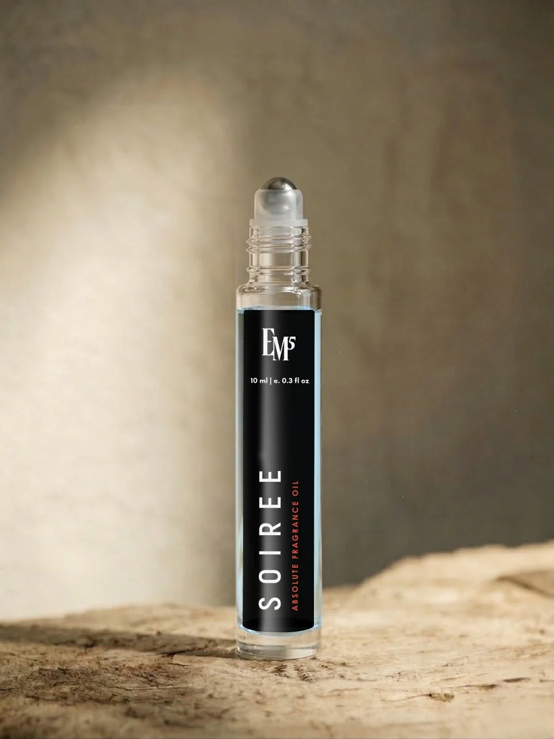 Soiree Perfume Roll-On - Image 5