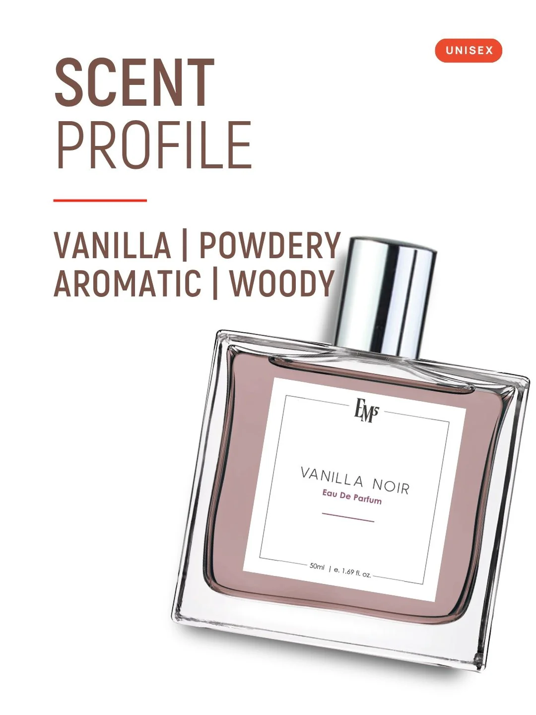 Vanilla Noir | Eau De Parfum - Image 2