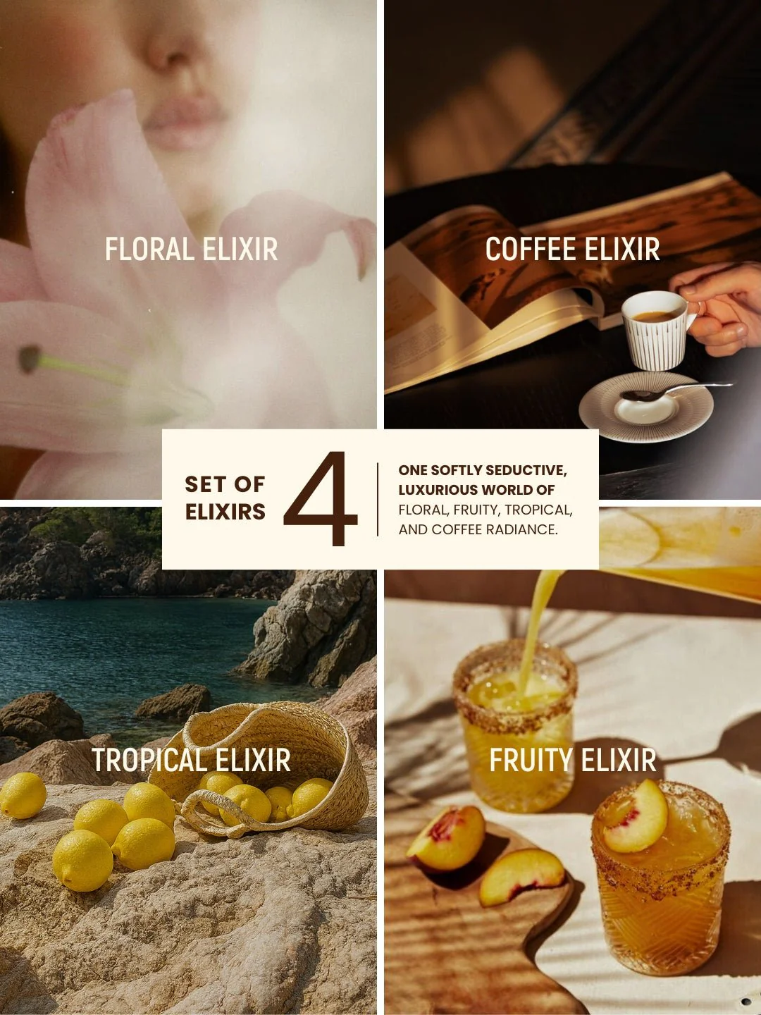 Women Elixir Collection EDP - Image 5